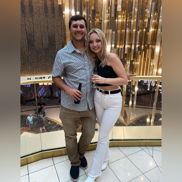 Meet your Posher, Callie - Picture 7 of 7